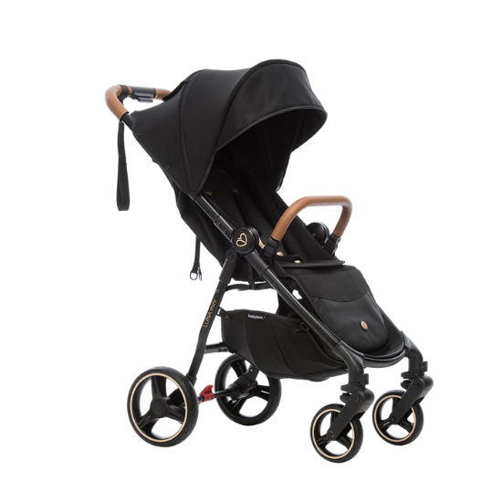 Luna Mini Pram