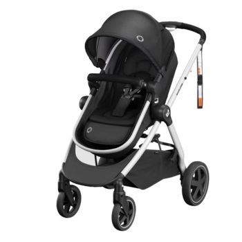 Baby Jogger Tour 2 Vs Maxi Cosi Zelia 2