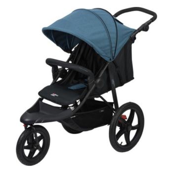 Baby Jogger City Mini GT2 VS Mother’s Choice Flux Active