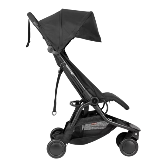 Mountain buggy nano travel best sale