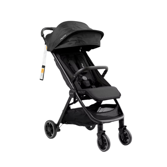 Nuna Trvl Stroller