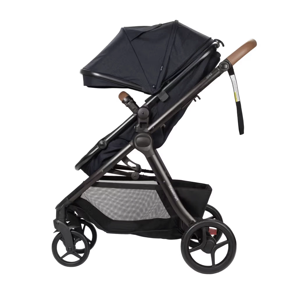 Steelcraft One2 V2 Stroller Review