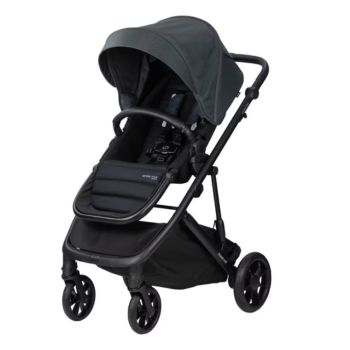 Steelcraft Strider Mini Signature Stroller VS Bugaboo Bee 6 Complete Pram