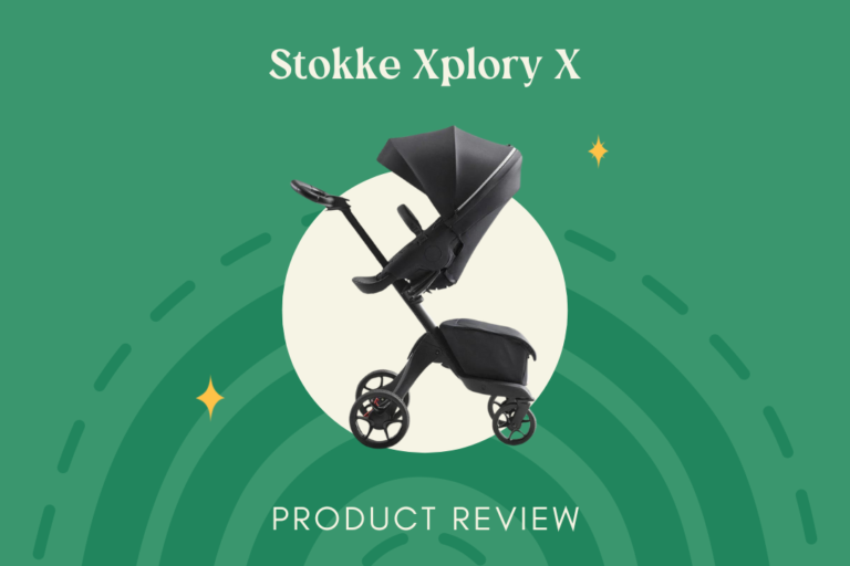 Stokke xplory x