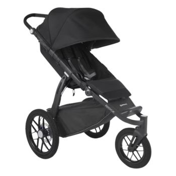 Uppababy Ridge VS Baby Jogger City Mini GT2