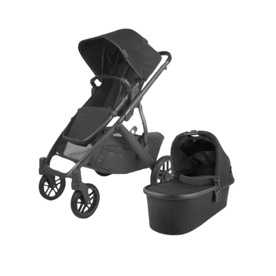 Uppababy Vista V2