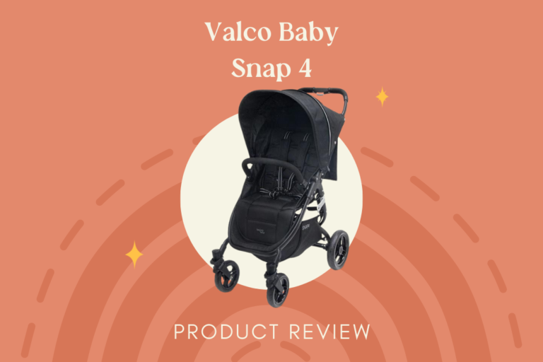 Valco Baby Snap 4