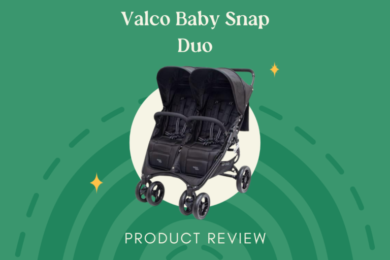 Valco Baby Snap Duo