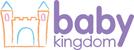 Baby Kingdom logo