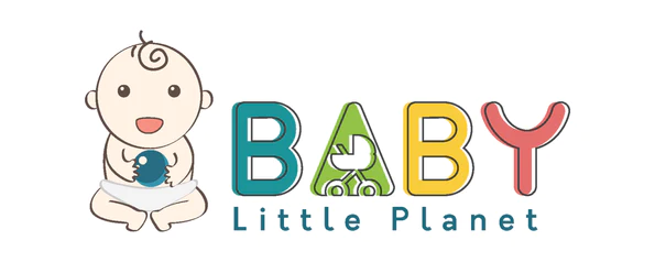 babylittleplanet logo