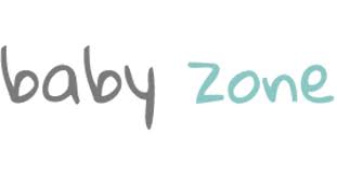 Baby Zone logo