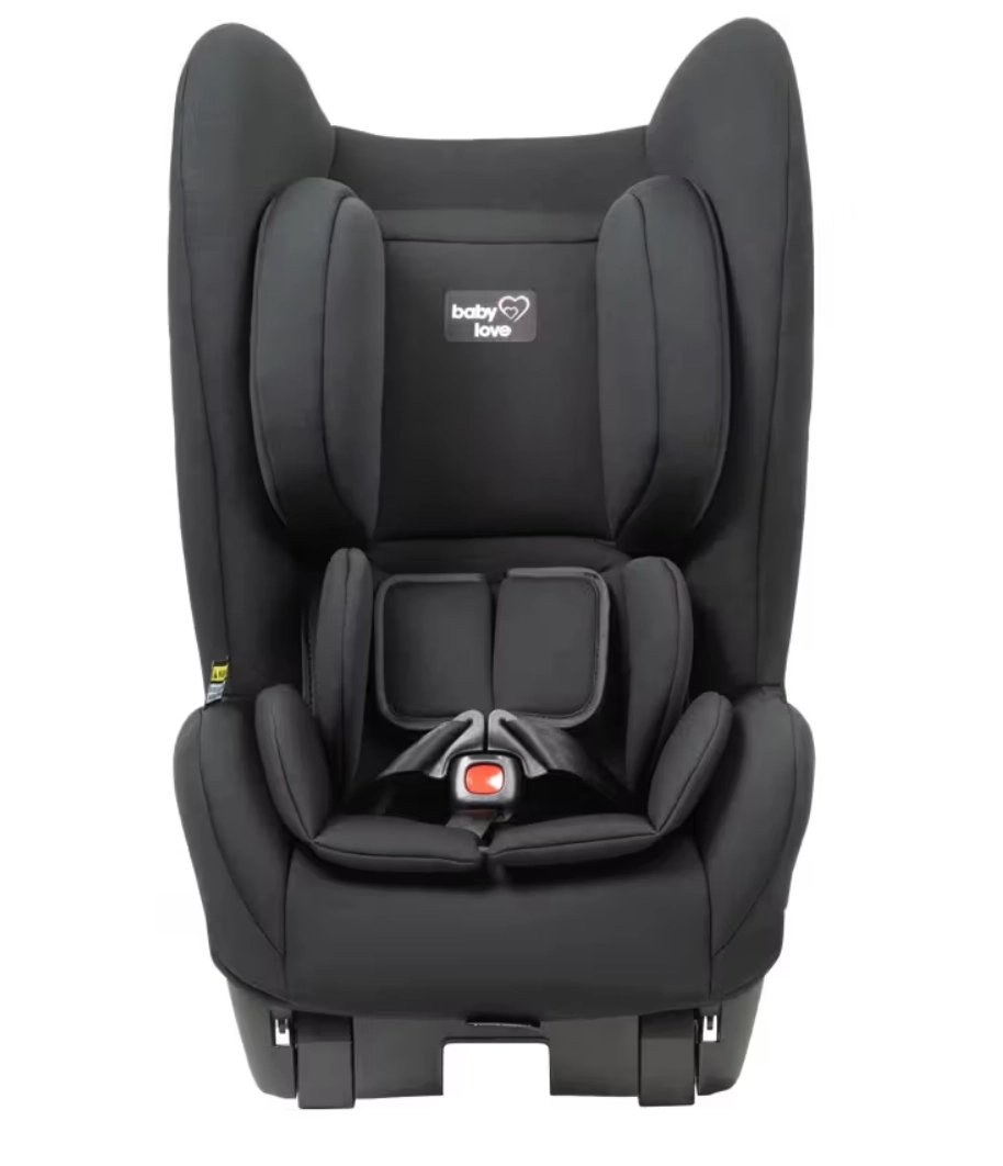 Babylove Ezyswitch Convertible Car Seat