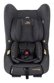 Britax Safe N Sound B-Compaq Car Seat