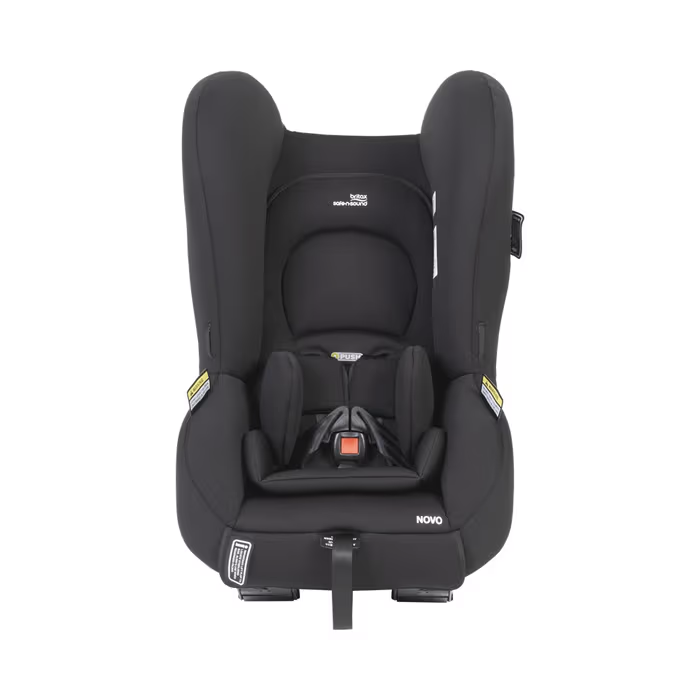 Britax Safe N Sound Novo