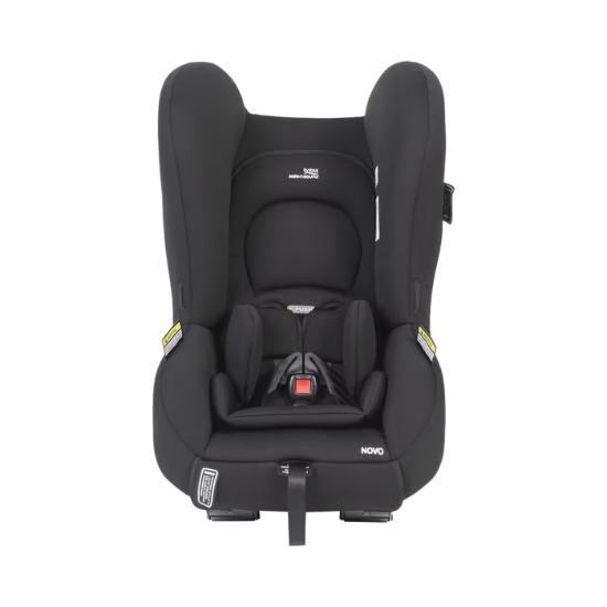 Baby bunting britax compaq best sale