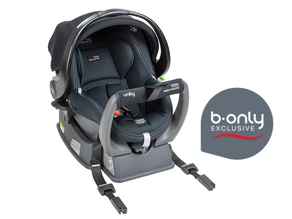 Britax Safe N Sound Unity Neos Capsule