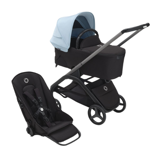 Bugaboo Dragonfly