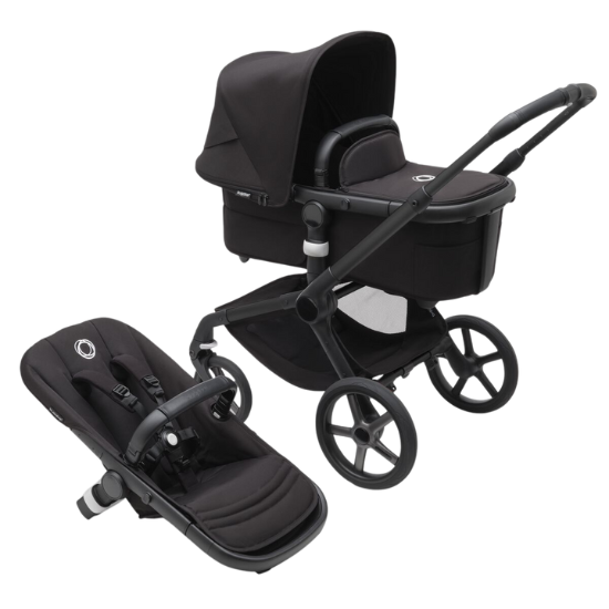 Bugaboo Fox 5