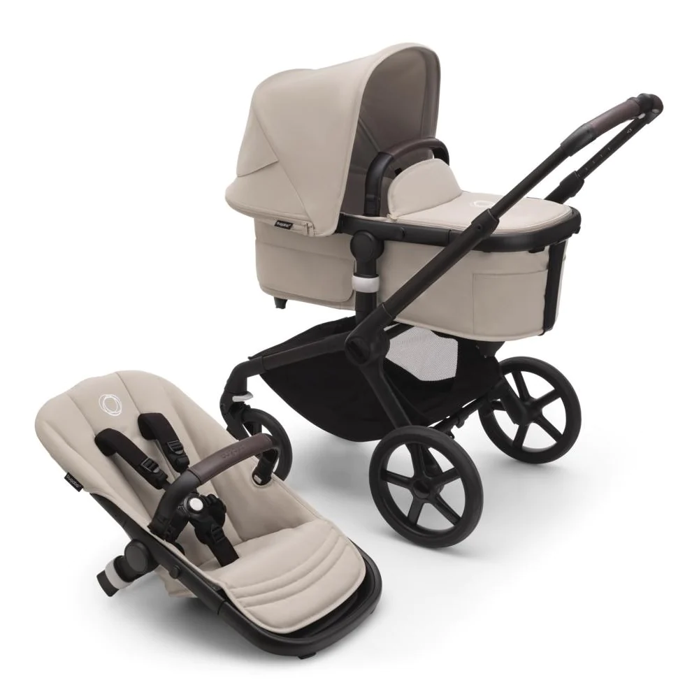 Bugaboo Fox 5 Pram