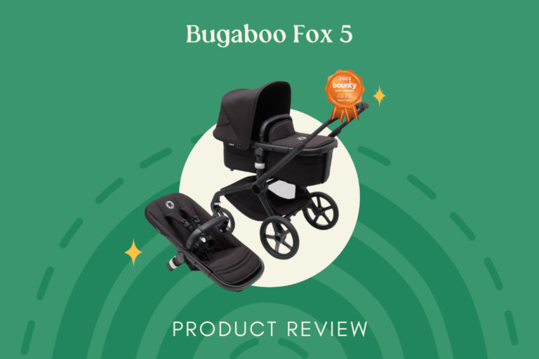 Bugaboo Fox 5