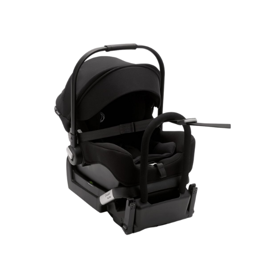 Bugaboo Turtle By Nuna Capsule