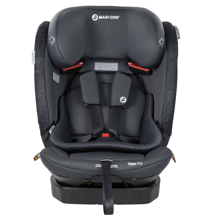 Maxi Cosi Titan Pro Convertible Booster