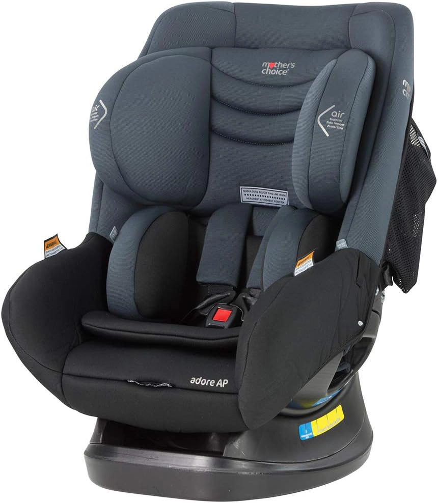 Mother's Choice Adore AP Convertible Car Seat