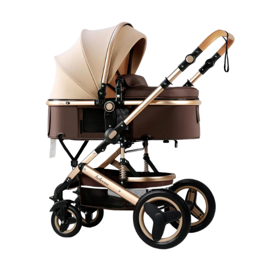 Oleole Premium Lightweight Reversible Stroller