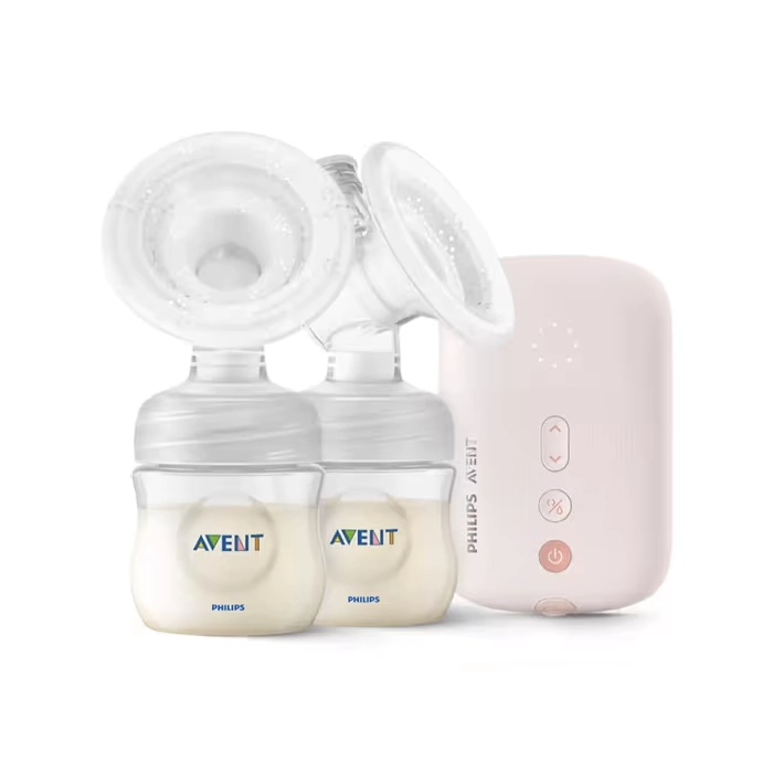 Avent Double Electric Breast Pump