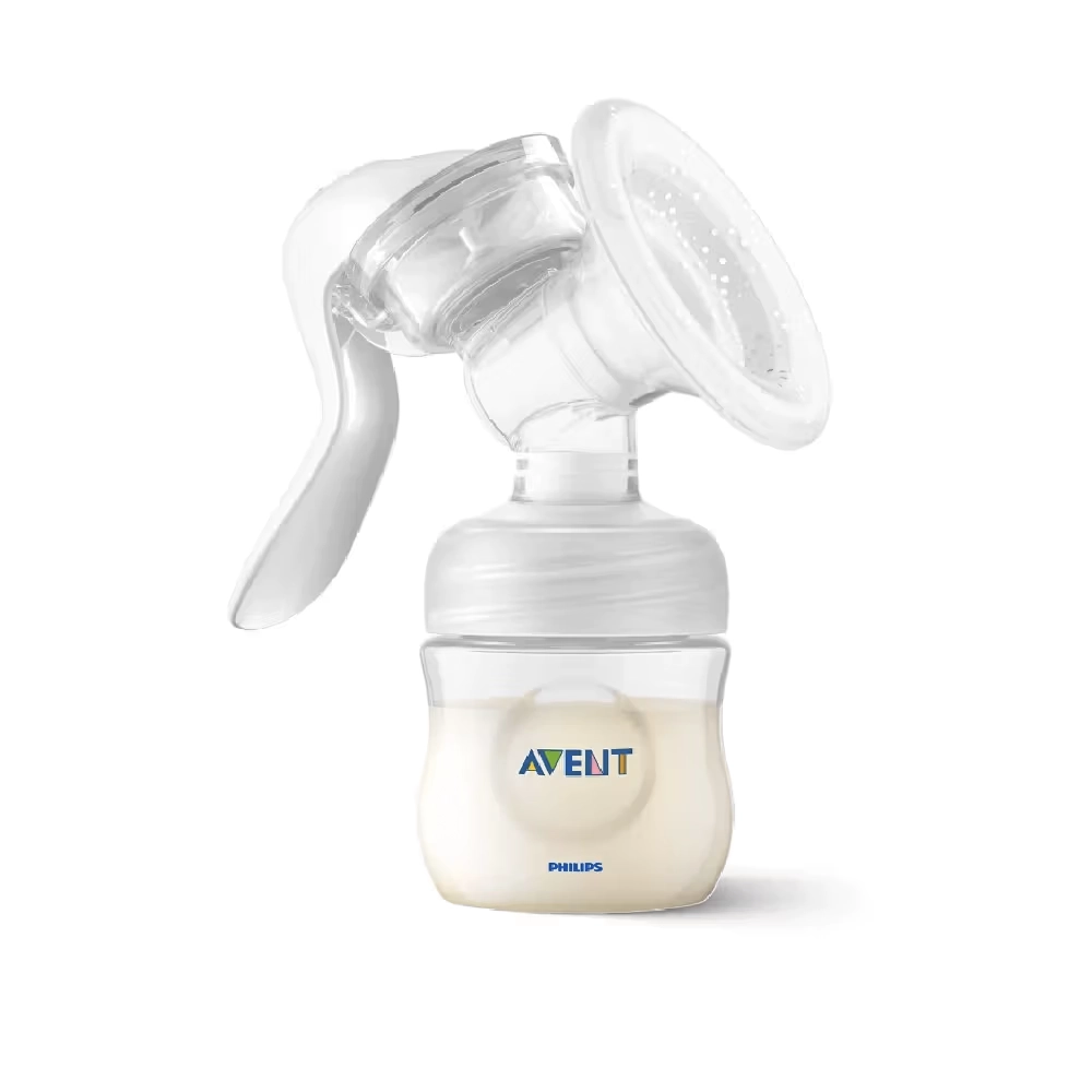 Avent Manual Breast Pump