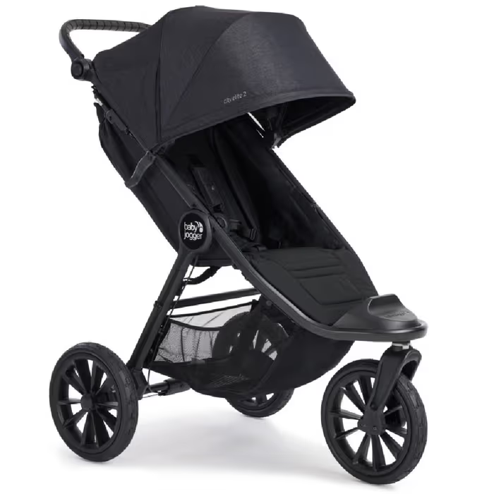 Baby Jogger City Elite 2