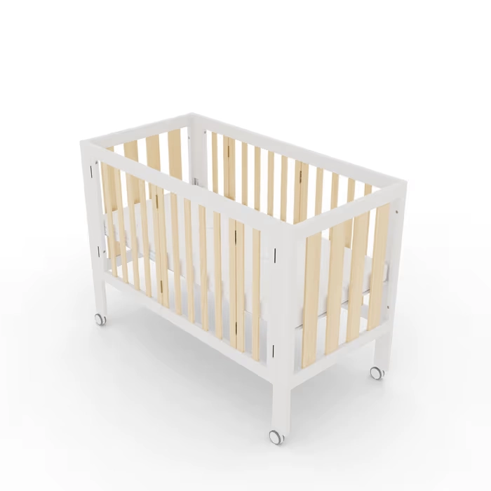 BabyRest Dixie Folding Cot