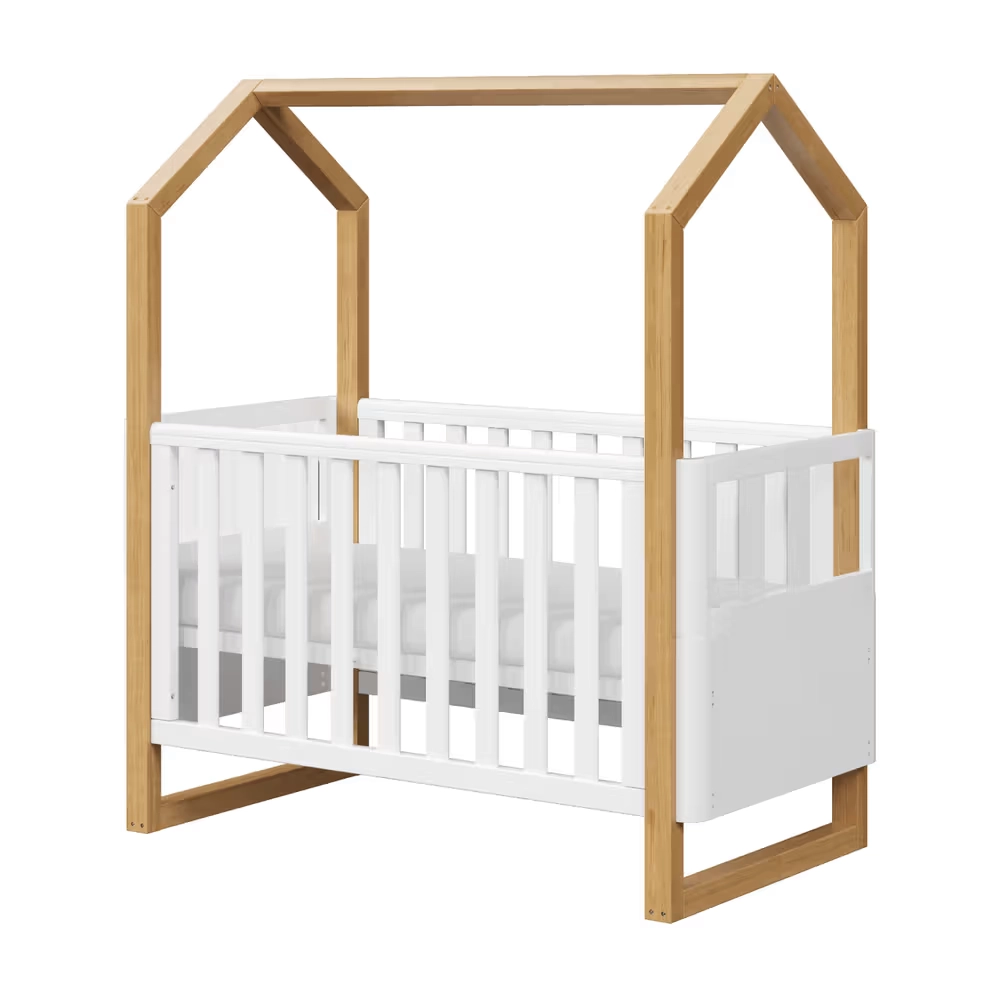 Babyhood Kaylula Mila Cot