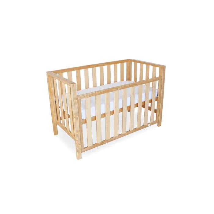 Babyhood Mali Compact Cot