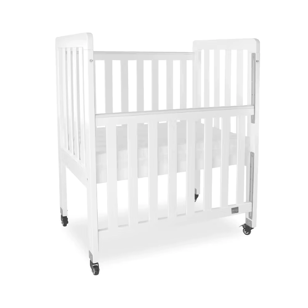 Babyhood Mini Ergonomic Cot