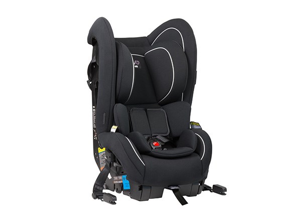 Babylove Ezyfix Convertible Car Seat