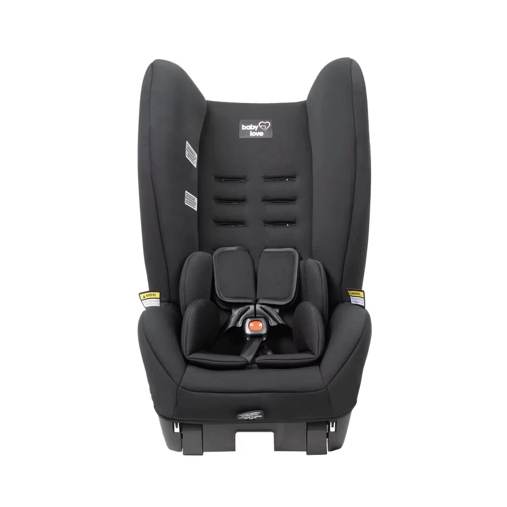 Babylove Ezyone2 Convertible Car Seat