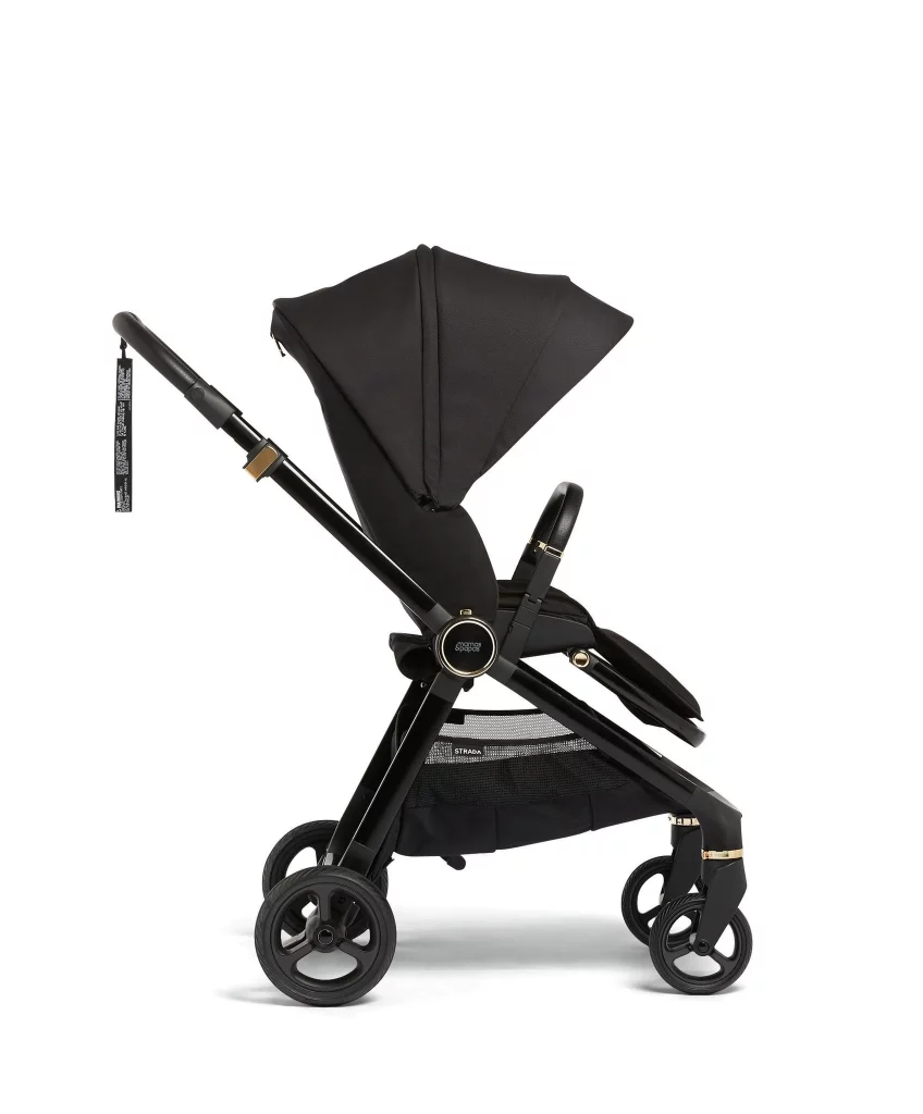 Best Luxury Prams