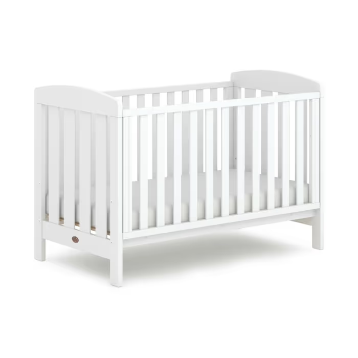 Boori Alice Cot 