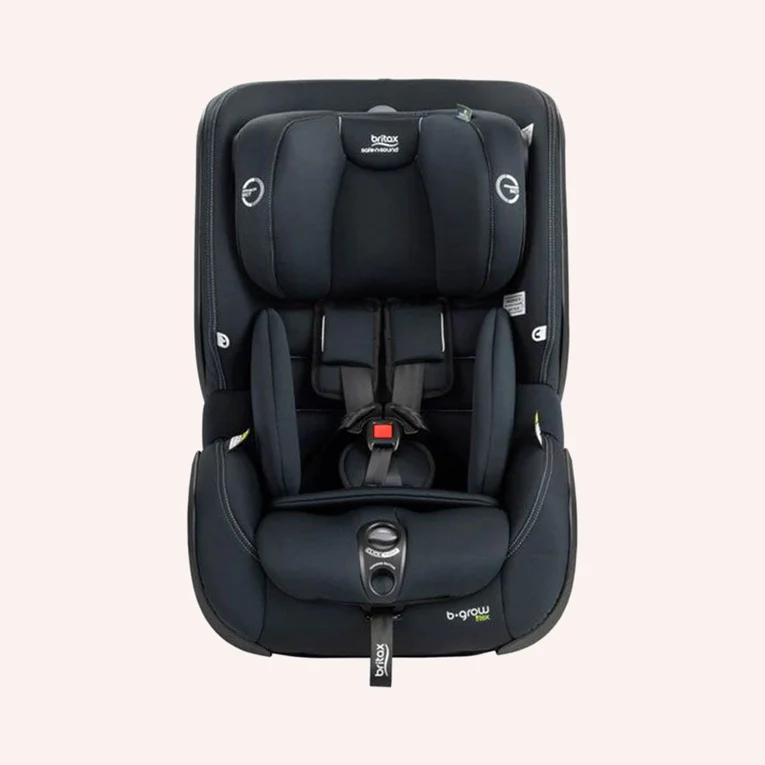 Britax Safe-N-Sound B-GROW ClickTight TEX