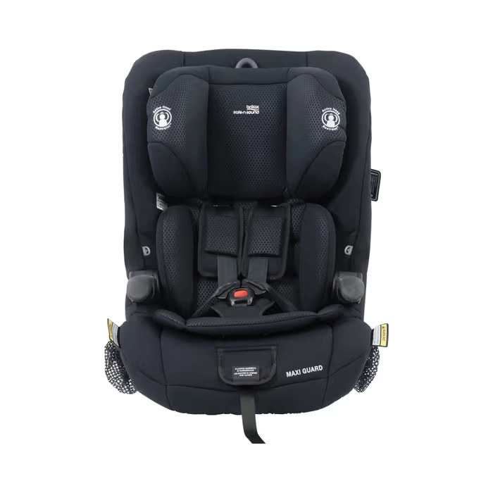 Britax Safe N Sound Maxi Guard