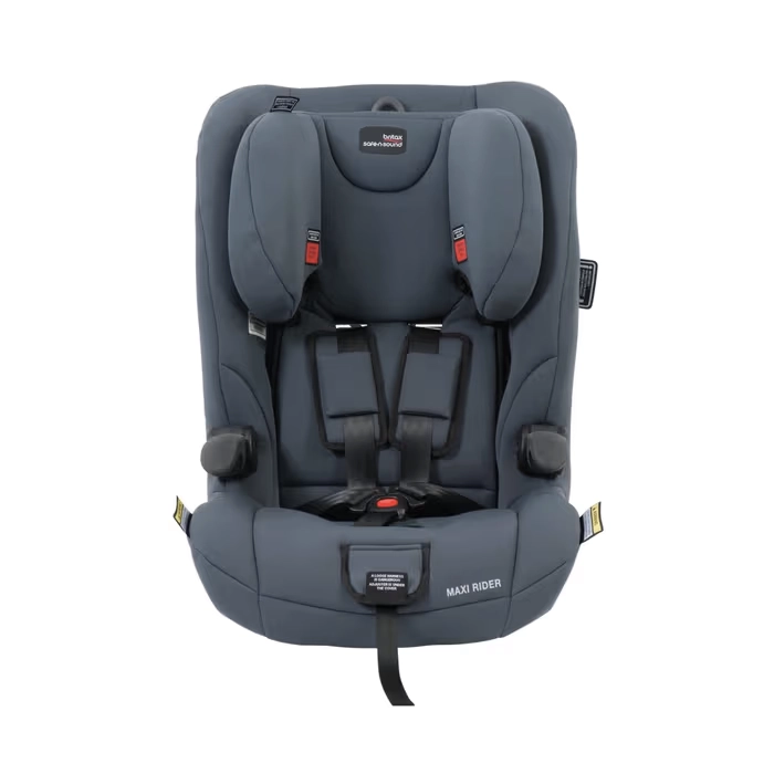 Britax Safe N Sound Maxi Rider