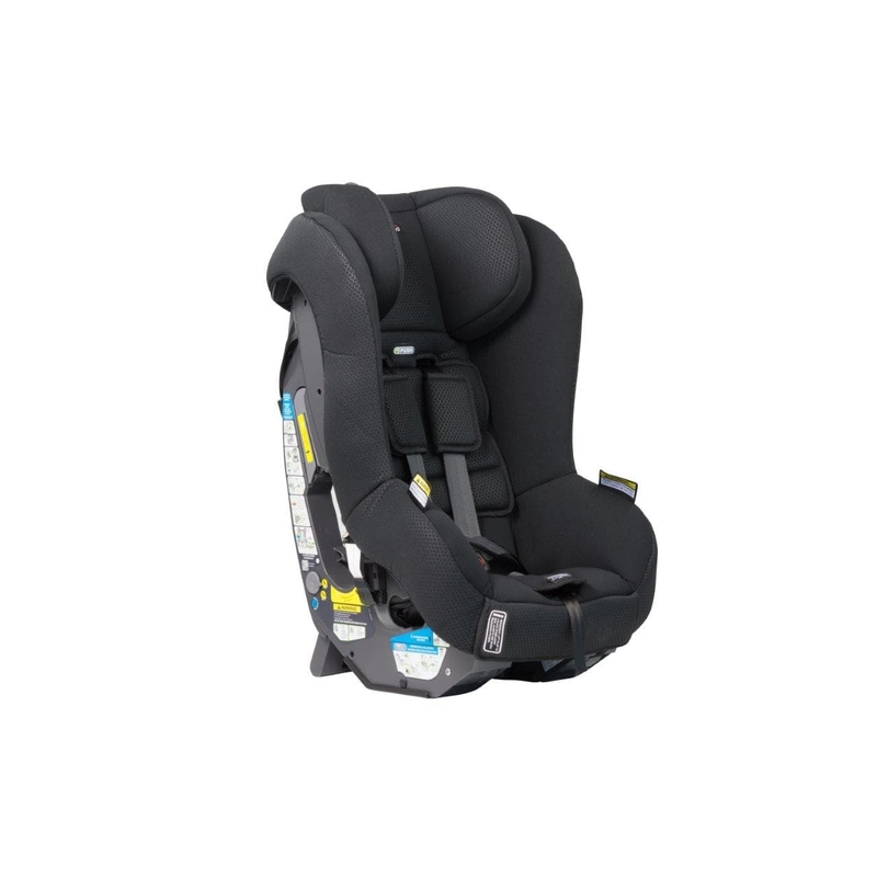 Britax Safe N Sound Quickfix