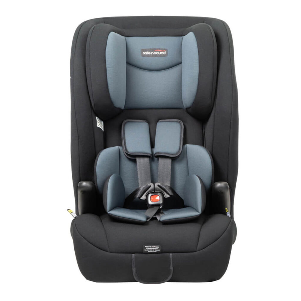 Britax Safe-N-Sound Urban Gro II Carseat