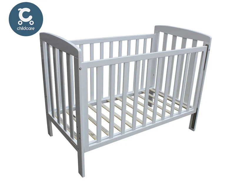 Childcare Bristol Baby Cot 