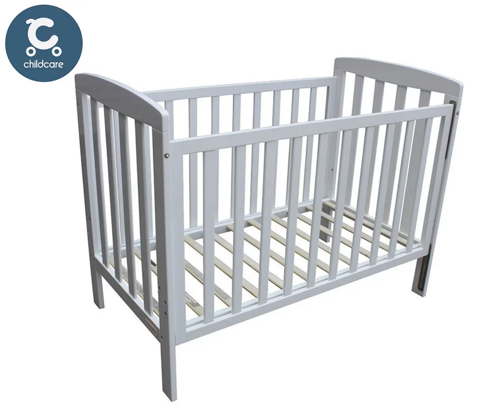 Childcare Bristol Baby Cot