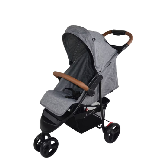 Childcare Jax V2 3-Wheel Stroller