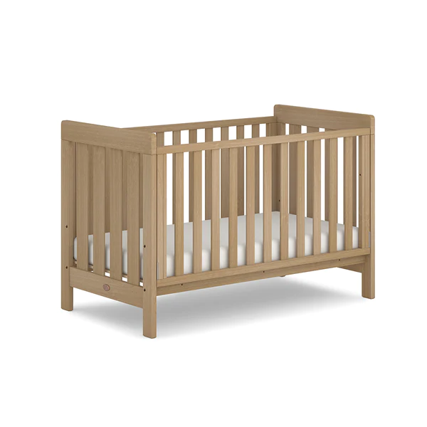 Daintree Baby Cot