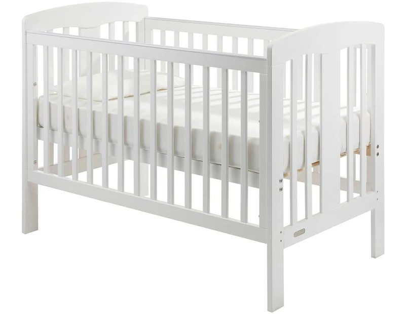 Grotime Pearl Cot