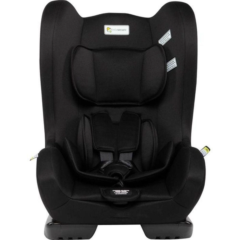 Infa Secure Serene 0-4 Convertible Car Seat